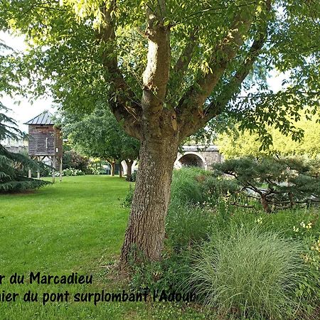 Studio Tarbes Marcadieu Exterior foto