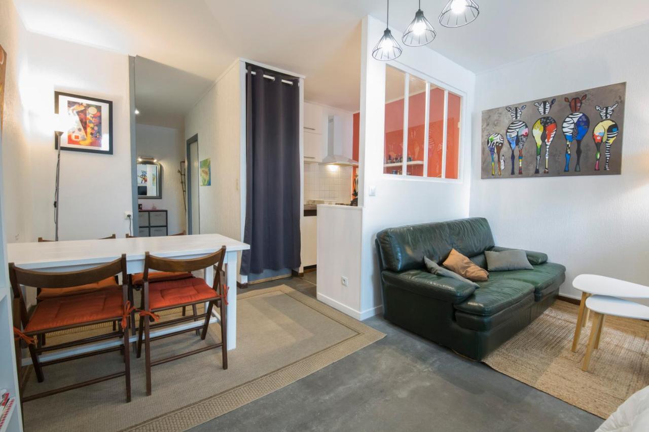 Studio Tarbes Marcadieu Exterior foto