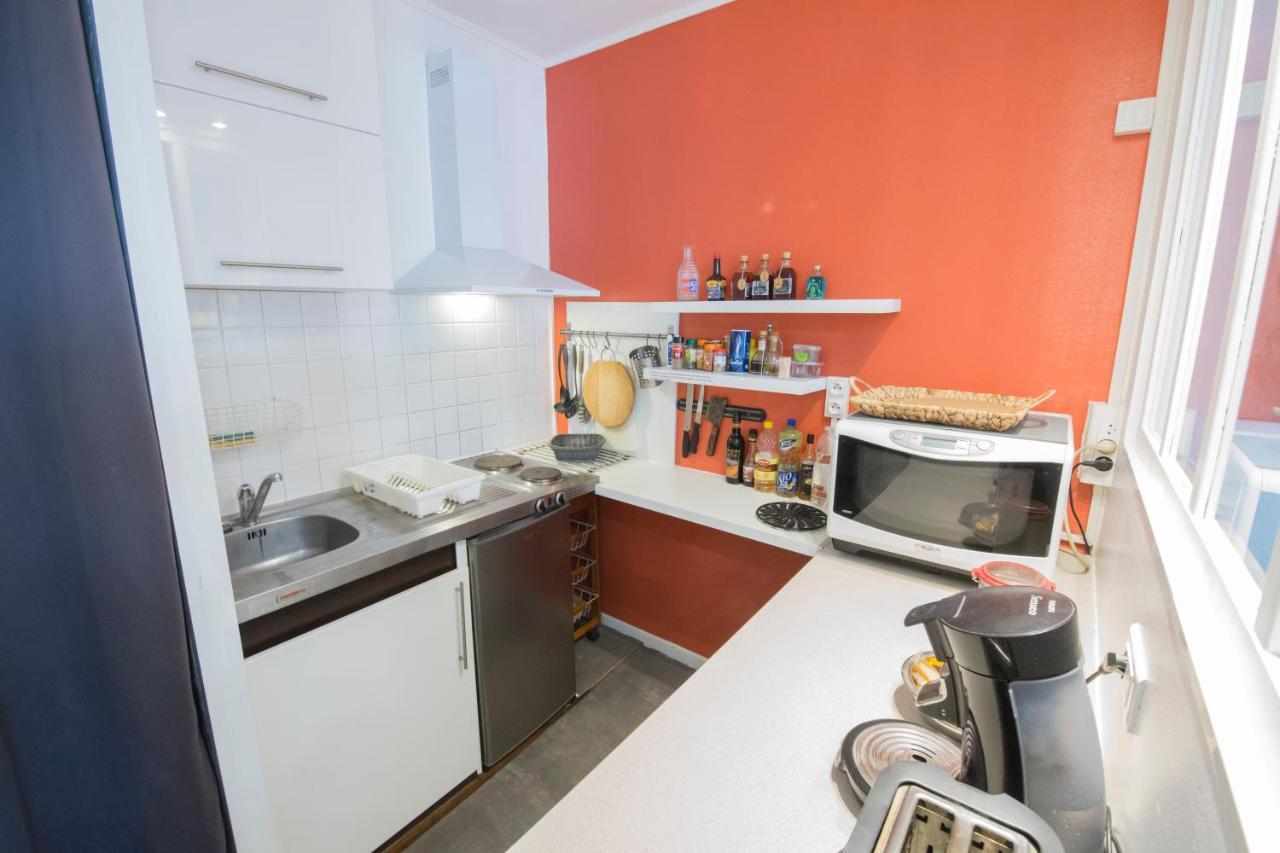 Studio Tarbes Marcadieu Exterior foto