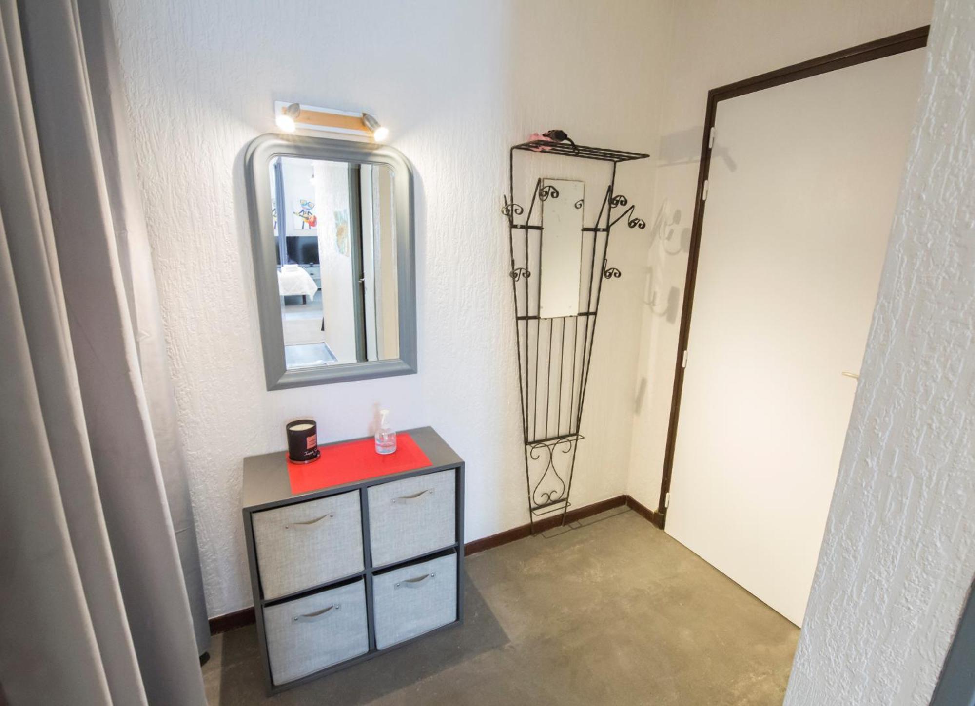 Studio Tarbes Marcadieu Exterior foto